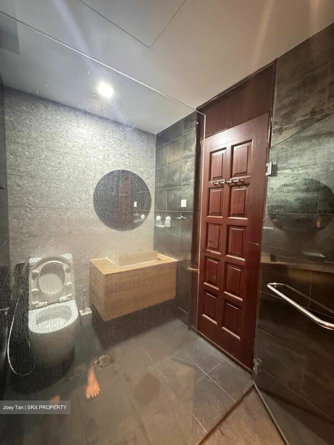 Pebble Bay (D15), Condominium #458666041